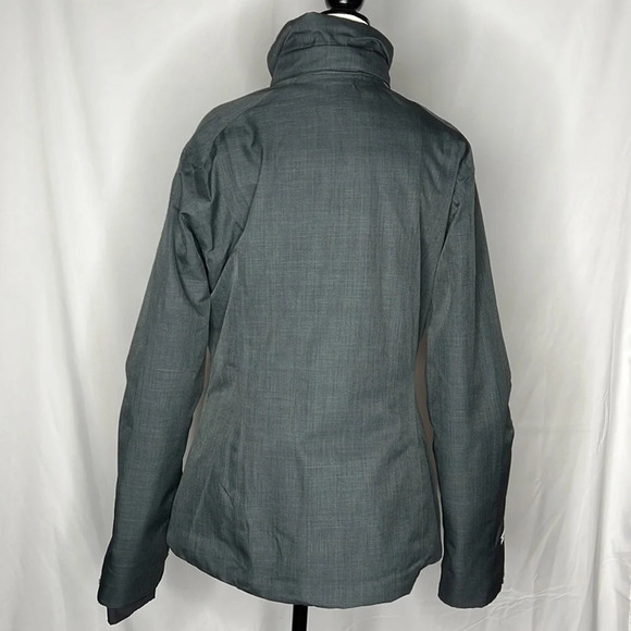 Eider Defender 2LS Outdoor Winter Ski Jacket - Picture 2 of 13